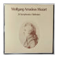 Wolfgang Amadeus Mozart: The Mature Symphonies