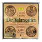 Joseph Haydn: Die Jahreszeiten - The Seasons - Les Saisons
