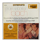 Johann Sebastian Bach: Concerto No 1 - Suite No 2