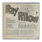 Ray Pillow: Sings Wonderful Day