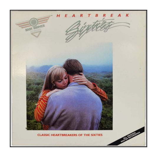 Heartbreak Sixties