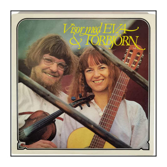 Eva & Torbjörn: Visor Med Eva & Torbjörn