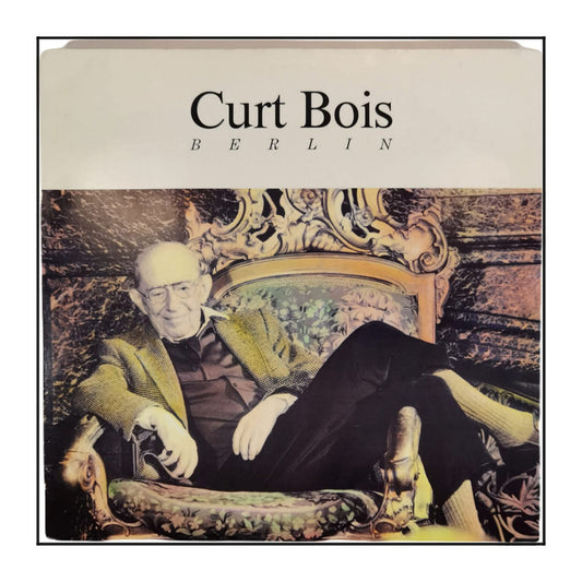 Curt Bois: Berlin 90317609416