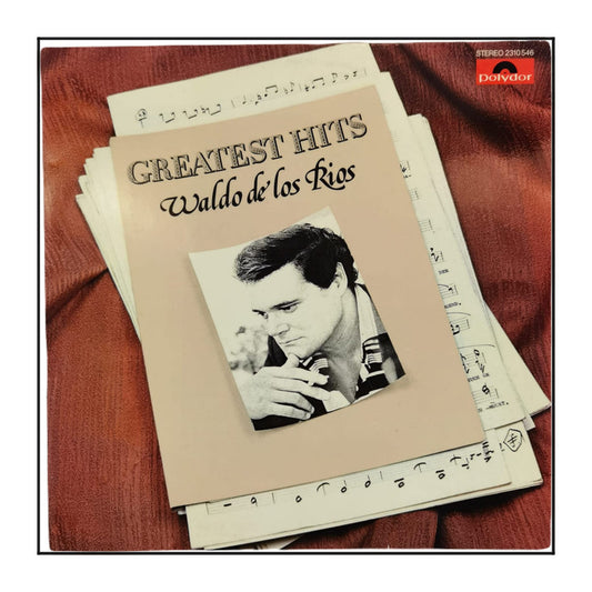 Waldo De Los Rios: Greatest Hits