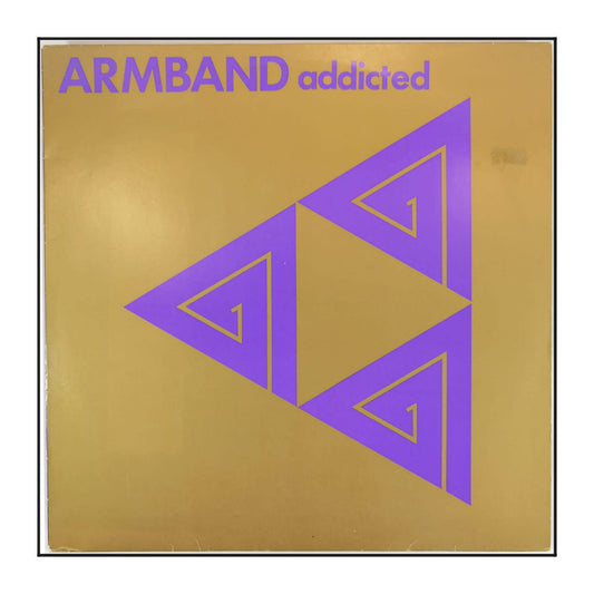 Armband: Addicted