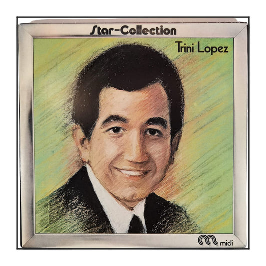 Trini Lopez: Star Collection