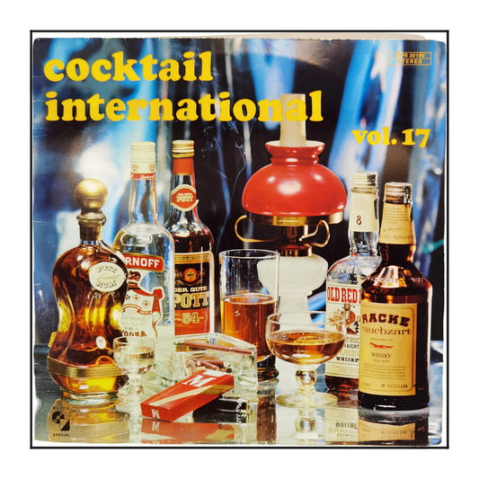 Cocktail International 17