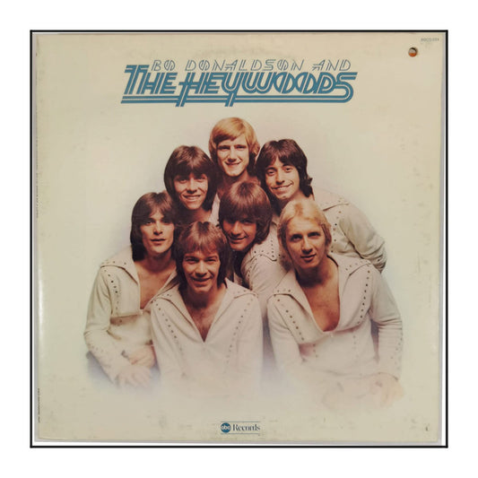 Bo Donaldson & The Heywoods