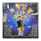 The Stars Of The Silver Screen