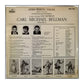 Sven-Bertil Taube: Carl Michael Bellman 2