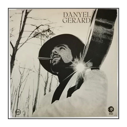 Danyel Gerard