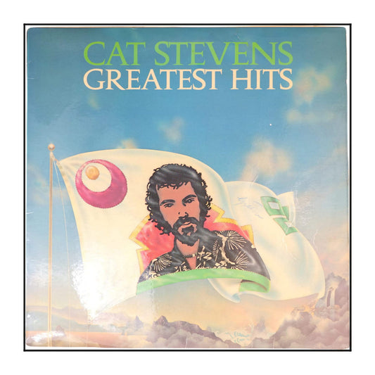 Cat Stevens: Greatest Hits