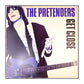 The Pretenders: Get Close 75924097610