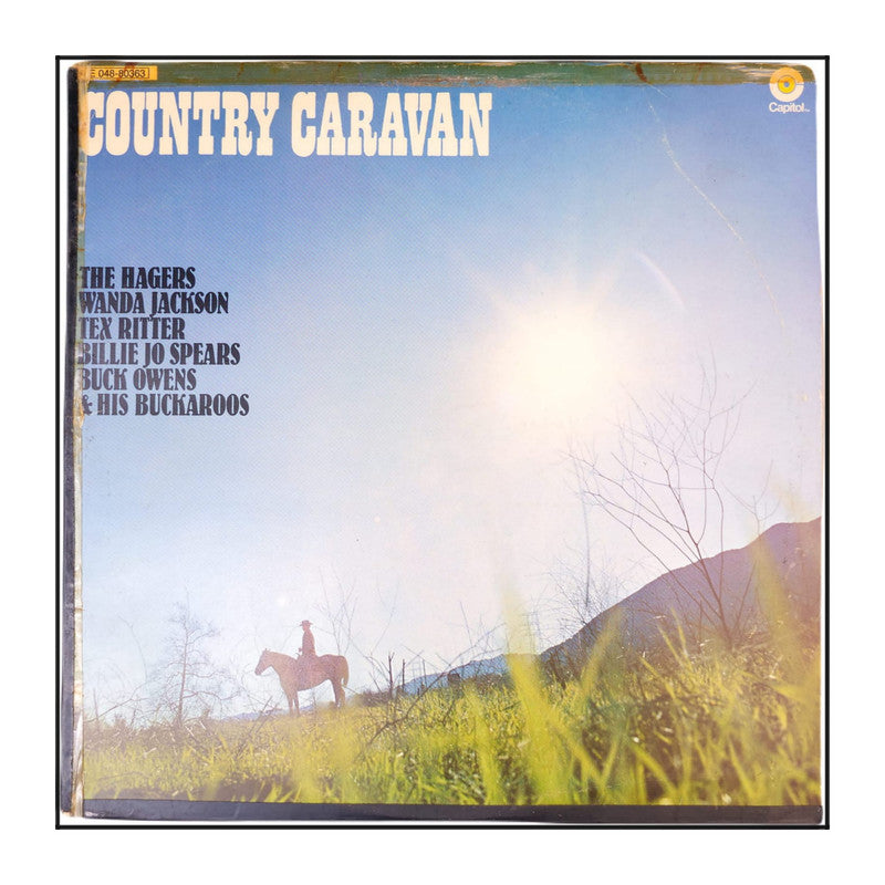 Country Caravan