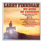 Larry Finnegan: My Kind Of Country