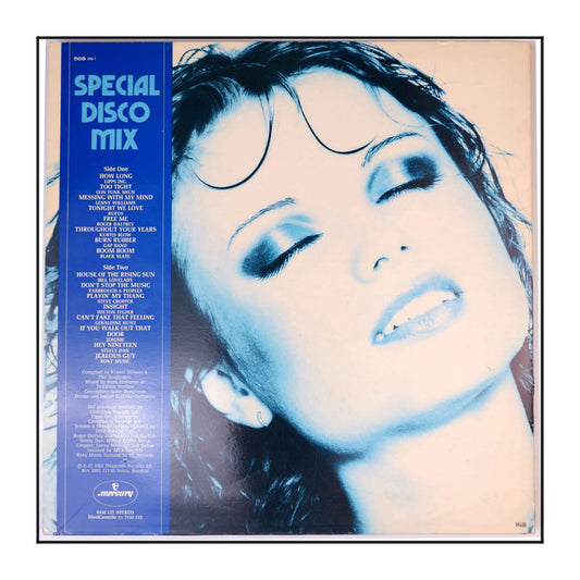 Down Town Disco 3