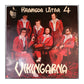 Vikingarna: Kramgoa Låtar 4
