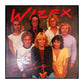 Wizex: You Treated Me Wrong