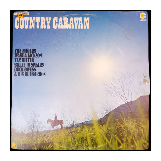 Country Caravan (2)