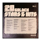 20 Golden Stars & Hits