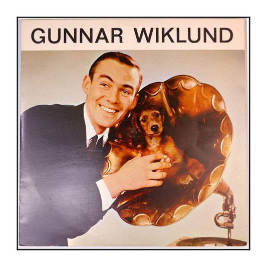 Gunnar Wiklund
