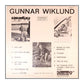 Gunnar Wiklund