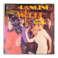 Ted Lambro: Dancing Around The World