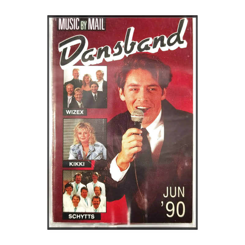 Dansband 1990/06