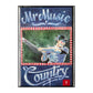 Mr Music Country 1993/07