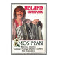 Roland Cedermark: Mosippan