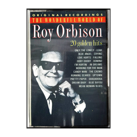 Roy Orbison: 20 Golden Hits