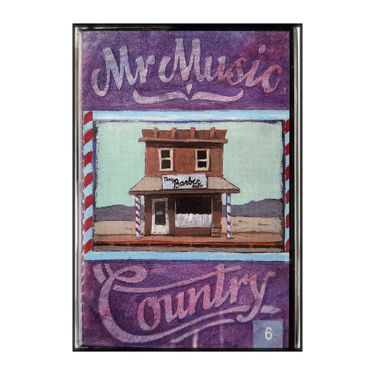 Mr Music Country 1993/06