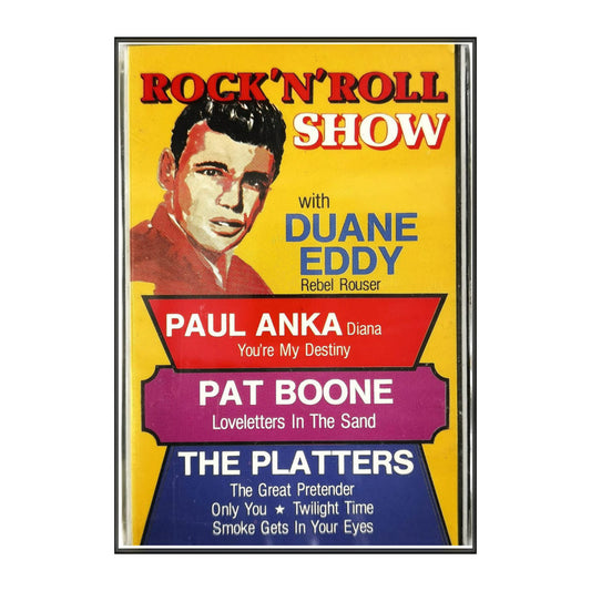 Rock 'N' Roll Show