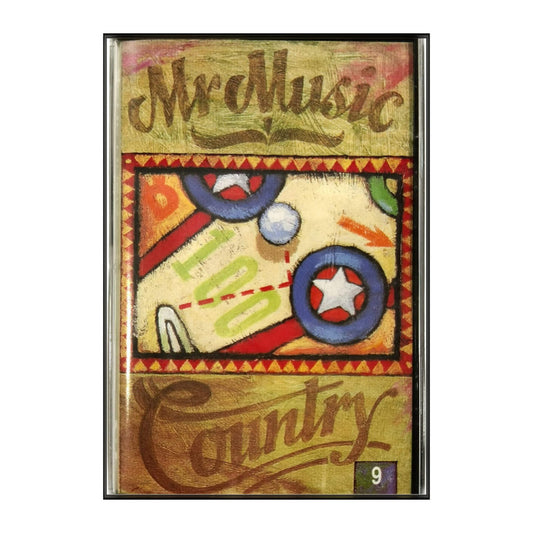 Mr Music Country 1994/09