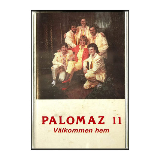 Palomaz - 11
