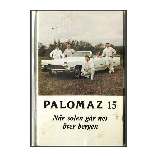 Palomaz - 15