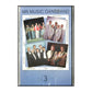 Mr Music Dansband 1992/03