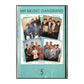 Mr Music Dansband 1992/05