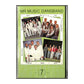 Mr Music Dansband 1992/07
