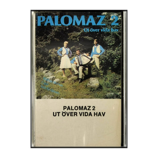 Palomaz - 2