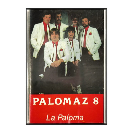 Palomaz - 8