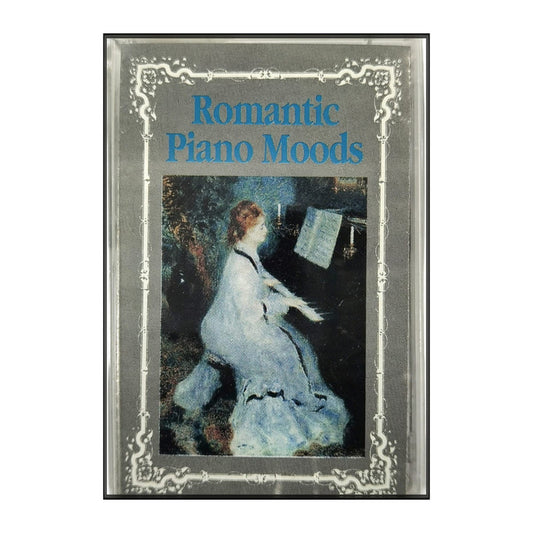 Romantic Piano Moods