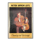 Peter Simon Leitl - Country And Lovesongs