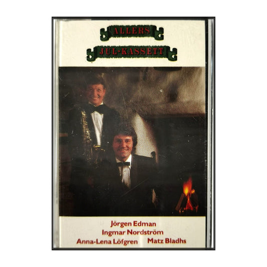 Allers Jul-Kassett