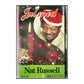 Nat Russell - Jul Med Nat Russell