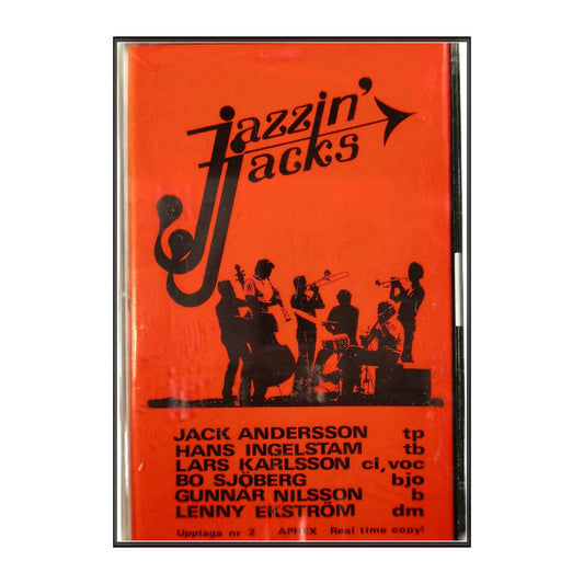 Jazzin' Jacks