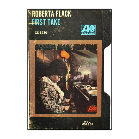 Roberta Flack - First Take
