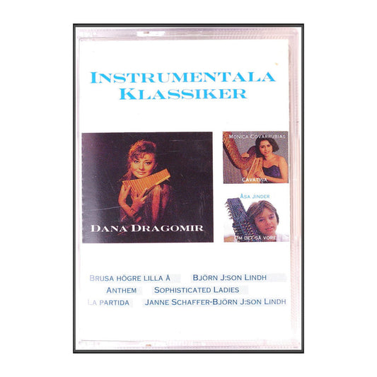 Instrumentala Klassiker