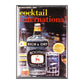 Claudius Alzner Und Seine Solisten - Cocktail International (Vol 1)