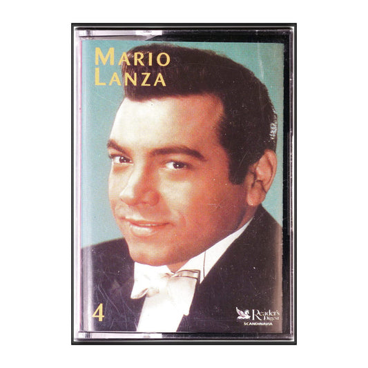 Mario Lanza 4